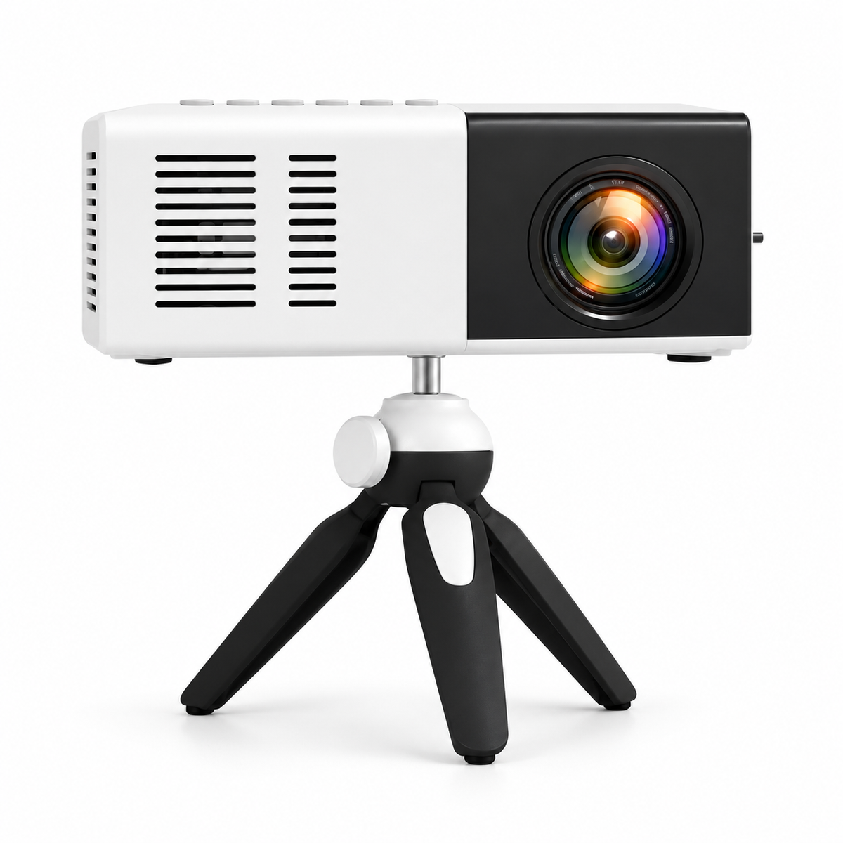 Portable Handheld Mini LED Projector
